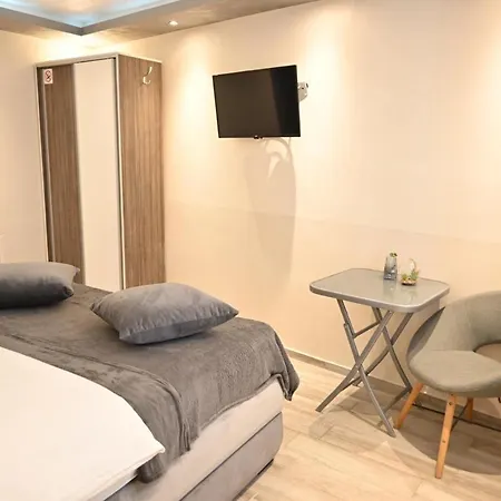 Apartman San Mauro Poreč