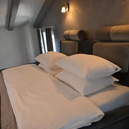 San Mauro Appartement *