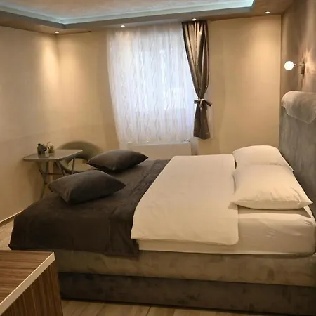 Apartman San Mauro