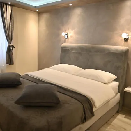 Appartement San Mauro Poreč