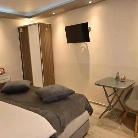Apartament San Mauro Poreč