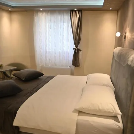 Apartament San Mauro *