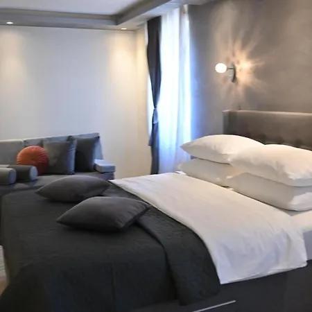 Apartament San Mauro *