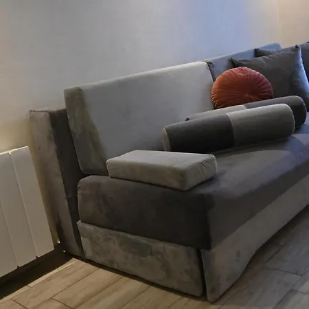 San Mauro Apartament