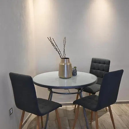 San Mauro Appartement *