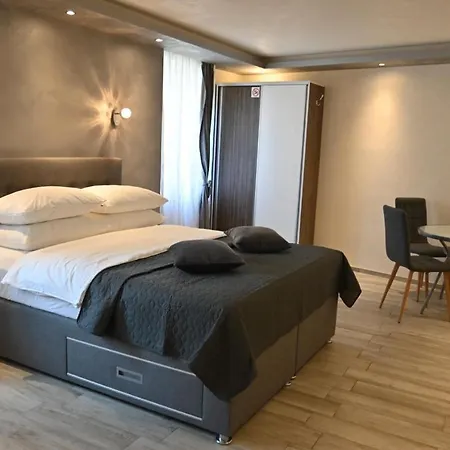 San Mauro Appartement