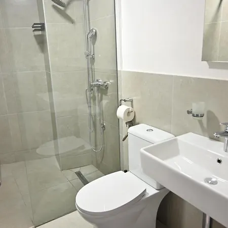 Appartement San Mauro Poreč