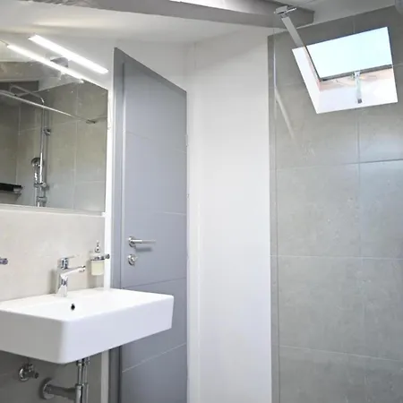 Apartament San Mauro