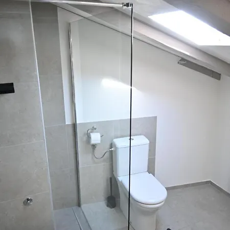 Apartament San Mauro