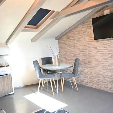 San Mauro Apartament *