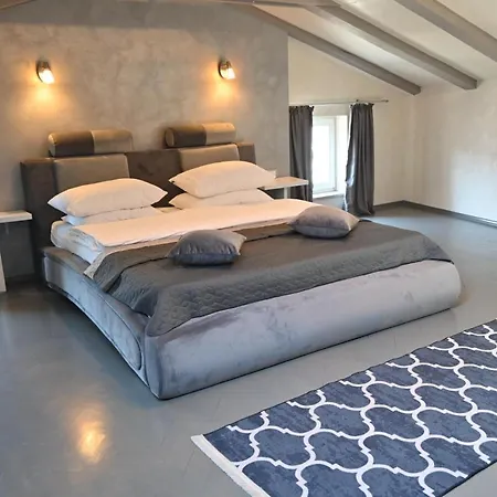 San Mauro Apartament Poreč