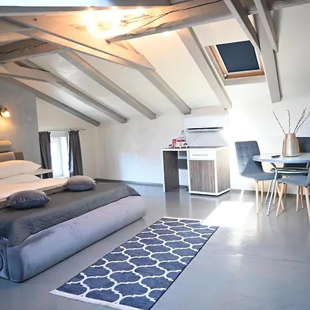 San Mauro Apartament *