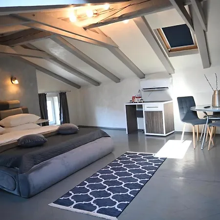 San Mauro Apartament