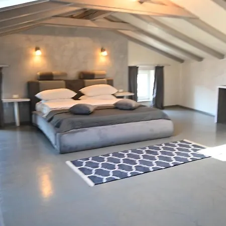 Apartament San Mauro *