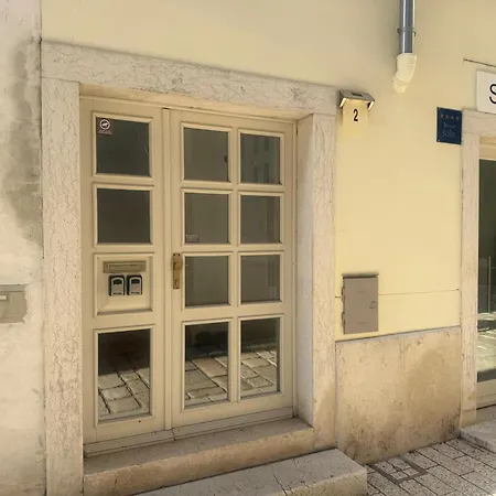 San Mauro Poreč