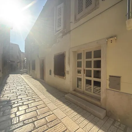 San Mauro * Poreč